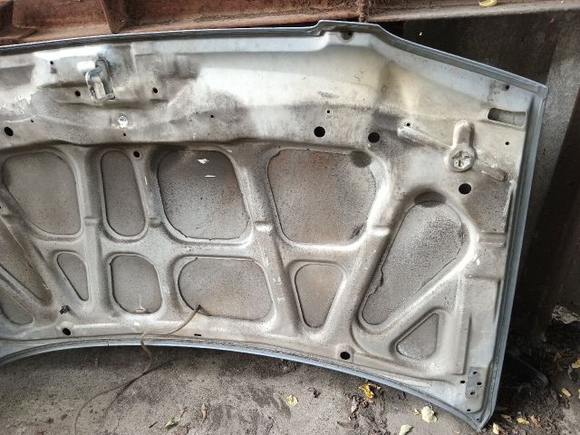 bontott SUZUKI ALTO Motorháztető