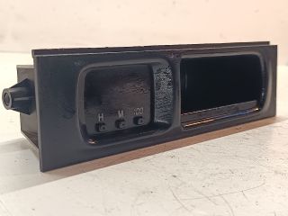 bontott SUZUKI ALTO Óra (Időmérő)