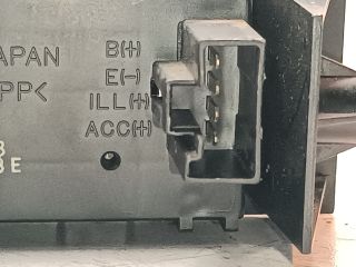 bontott SUZUKI ALTO Óra (Időmérő)