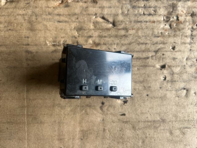 bontott SUZUKI ALTO Óra (Időmérő)