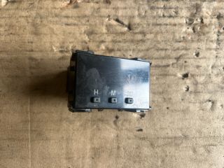 bontott SUZUKI ALTO Óra (Időmérő)