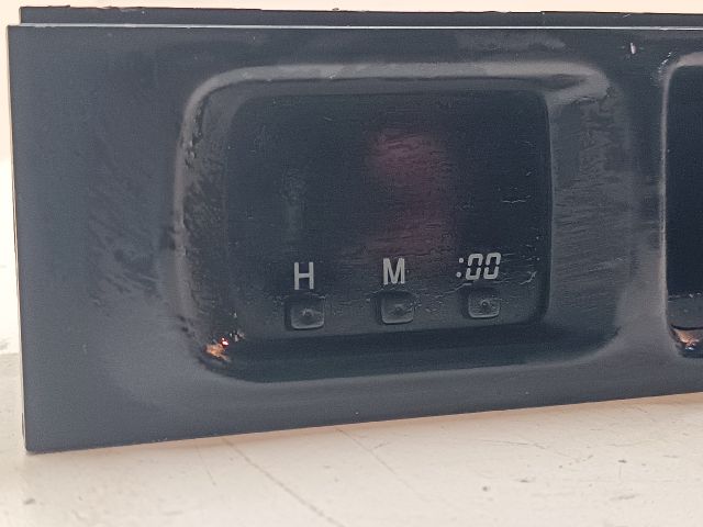 bontott SUZUKI ALTO Óra (Időmérő)