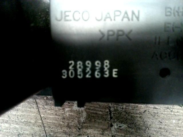 bontott SUZUKI ALTO Óra (Időmérő)