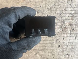 bontott SUZUKI ALTO Óra (Időmérő)