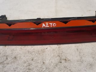 bontott SUZUKI ALTO Pótféklámpa