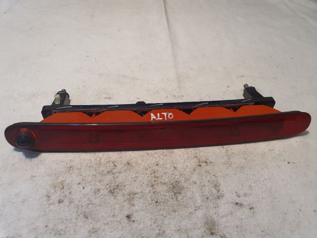 bontott SUZUKI ALTO Pótféklámpa