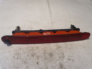 bontott SUZUKI ALTO Pótféklámpa