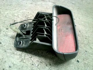 bontott SUZUKI ALTO Pótféklámpa