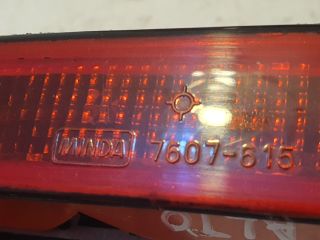 bontott SUZUKI ALTO Pótféklámpa