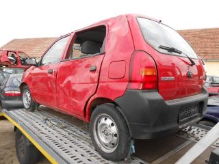 bontott SUZUKI ALTO Relé