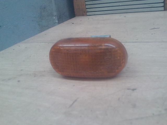 bontott SUZUKI ALTO Sárvédő Irányjelző (Pozíciófüggetlen)