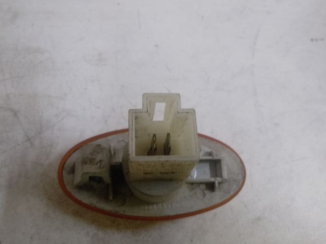 bontott SUZUKI ALTO Sárvédő Irányjelző (Pozíciófüggetlen)