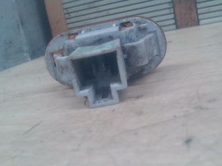 bontott SUZUKI ALTO Sárvédő Irányjelző (Pozíciófüggetlen)