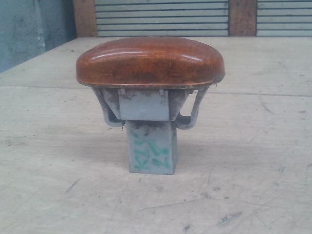 bontott SUZUKI ALTO Sárvédő Irányjelző (Pozíciófüggetlen)