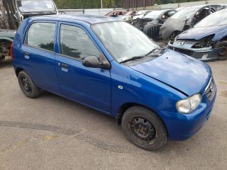 bontott SUZUKI ALTO Tanksapka