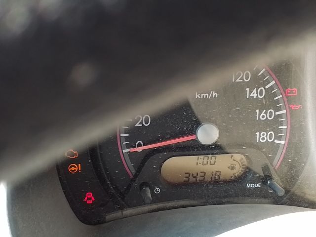 bontott SUZUKI ALTO Tetőkárpit