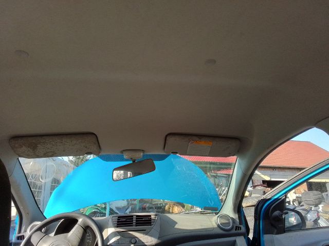 bontott SUZUKI ALTO Tetőkárpit