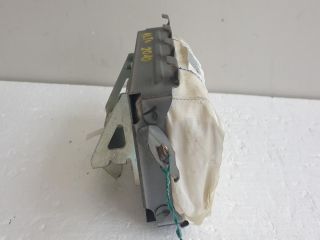 bontott SUZUKI ALTO Utasoldali Légzsák