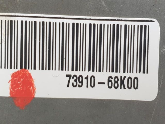 bontott SUZUKI ALTO Utasoldali Légzsák