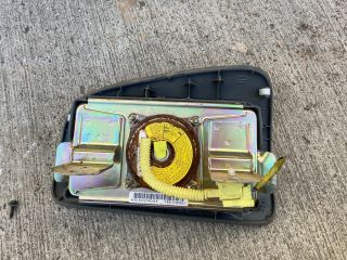 bontott SUZUKI ALTO Utasoldali Légzsák