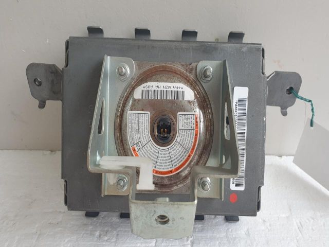 bontott SUZUKI ALTO Utasoldali Légzsák