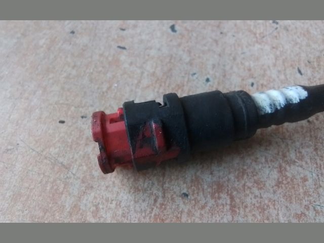 bontott SUZUKI ALTO Üzemanyagcső