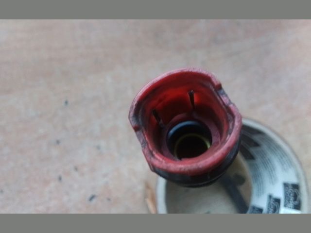 bontott SUZUKI ALTO Üzemanyagcső