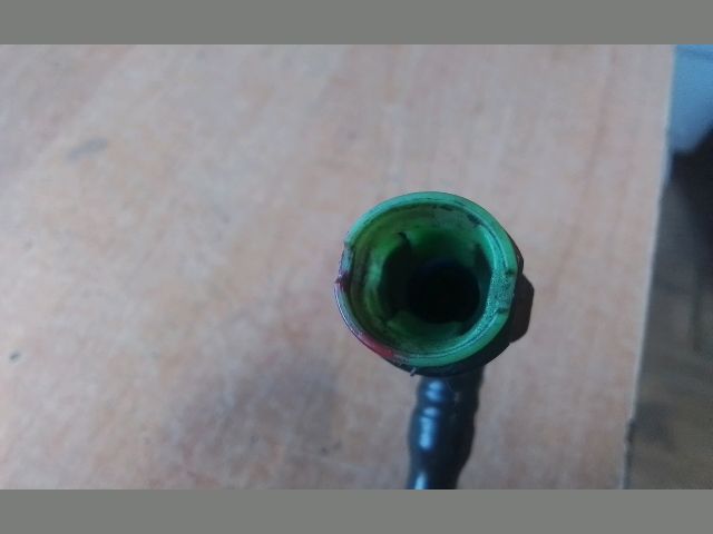 bontott SUZUKI ALTO Üzemanyagcső