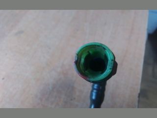 bontott SUZUKI ALTO Üzemanyagcső