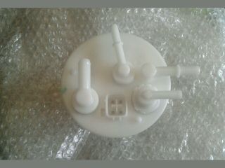 bontott SUZUKI ALTO Üzemanyagszűrő Ház