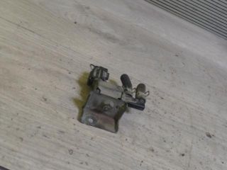 bontott SUZUKI ALTO Vákum Szelep