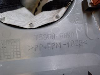 bontott SUZUKI ALTO Váltókar Keret