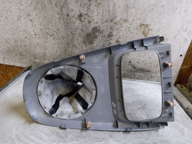 bontott SUZUKI ALTO Váltókar Keret