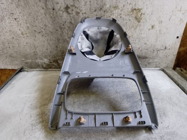 bontott SUZUKI ALTO Váltókar Keret