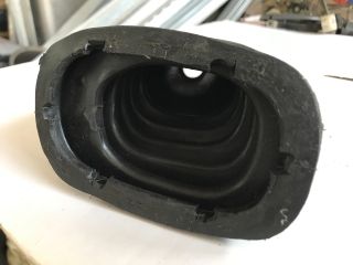 bontott SUZUKI ALTO Váltószoknya