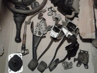 bontott SUZUKI ALTO Váltószoknya