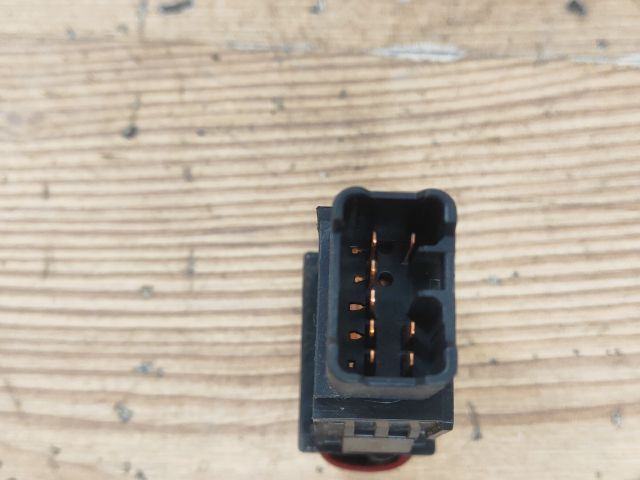 bontott SUZUKI ALTO Vészvillogó Kapcsoló