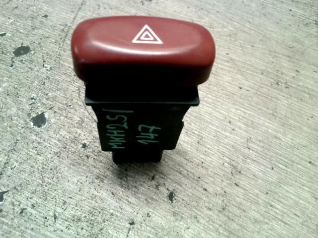 bontott SUZUKI ALTO Vészvillogó Kapcsoló