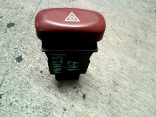 bontott SUZUKI ALTO Vészvillogó Kapcsoló