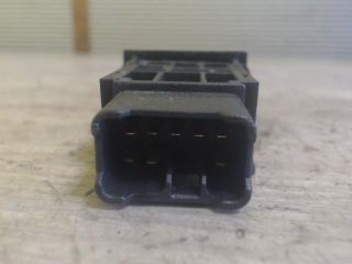 bontott SUZUKI ALTO Vészvillogó Kapcsoló