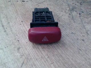 bontott SUZUKI ALTO Vészvillogó Kapcsoló