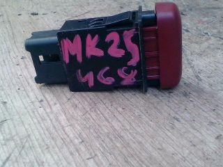 bontott SUZUKI ALTO Vészvillogó Kapcsoló