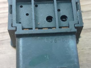 bontott SUZUKI ALTO Vészvillogó Kapcsoló