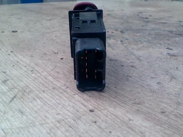 bontott SUZUKI ALTO Vészvillogó Kapcsoló