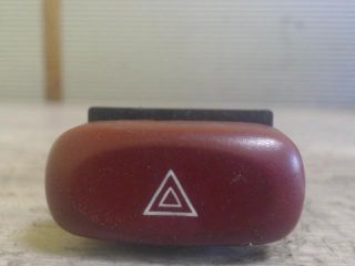 bontott SUZUKI ALTO Vészvillogó Kapcsoló