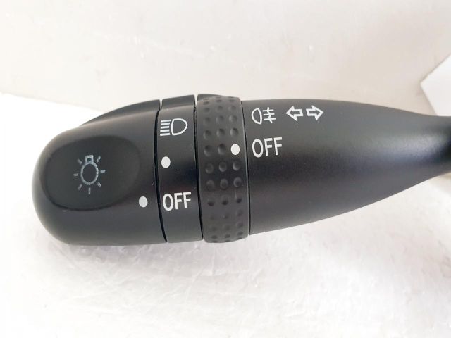 bontott SUZUKI ALTO Világítás Kapcsoló