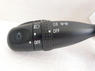 bontott SUZUKI ALTO Világítás Kapcsoló