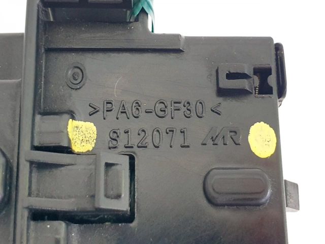 bontott SUZUKI ALTO Világítás Kapcsoló