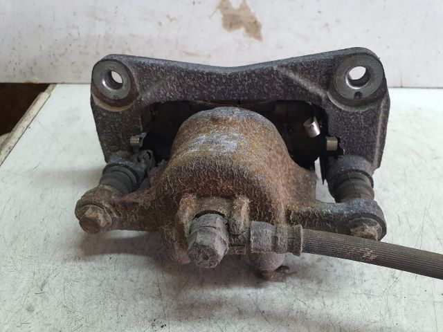 bontott SUZUKI BALENO Bal első Féknyereg Munkahengerrel