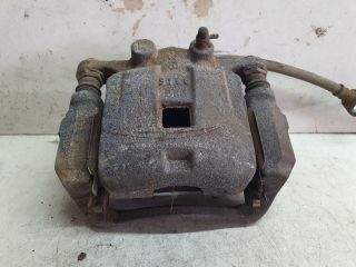 bontott SUZUKI BALENO Bal első Féknyereg Munkahengerrel